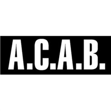 A.C.A.B. - Aufn�her