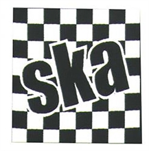 Ska - Aufn�her