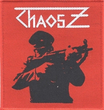 Chaos Z - Bulle, Aufn�her