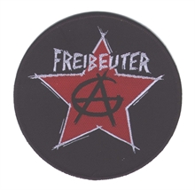 Freibeuter AG - Aufn�her