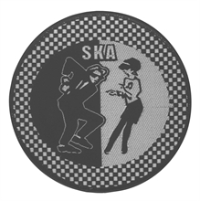 Ska - Aufn�her