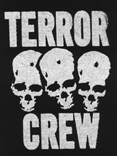 Terror Crew - Aufn�her