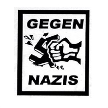 Gegen Nazis - Aufn�her