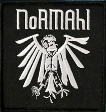 Normahl - Adler, Aufn�her