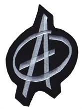 Anarchy - Aufn�her