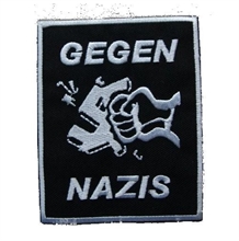 Gegen Nazis - Aufn�her