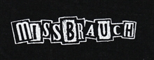 Missbrauch - Aufn�her