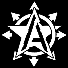 Anarcho Stern - Aufn�her