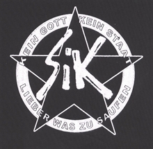 S.i.K. - Kein Gott, Aufn�her