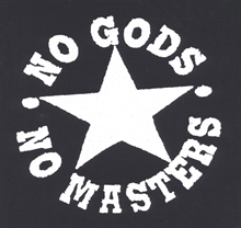No Gods - No Masters, Aufn�her
