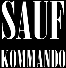 Saufkommando - Aufn�her