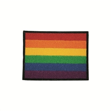 Pride - Aufn�her