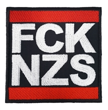 FCK NZS - Aufn�her