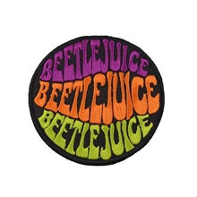 Beetlejuice - Aufn�her