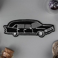 Hearse - Aufn�her
