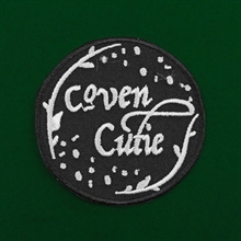 Coven Cutie - Aufn�her