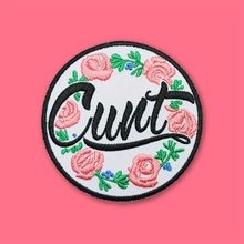 Cunt Floral - Aufn�her