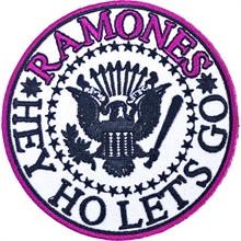 Ramones - Hey Ho Lets Go, Aufn�her