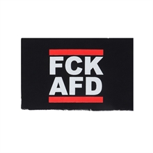 FCK AFD - Aufn�her