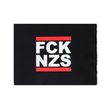 FCK NZS - Aufn�her