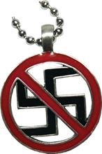 Gegen Nazis - Kettenanh�nger