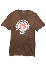 FC St. Pauli - Weltpokalsiegerbesieger, T-Shirt