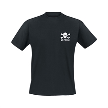 FC St. Pauli  - Totenkopf 2, T-Shirt