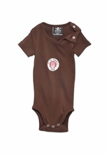 FC St. Pauli - Logo, Baby Body