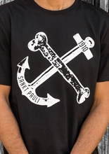 FC St. Pauli - Anker, T-Shirt