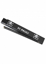 FC St. Pauli - Totenkopf, Zollstock
