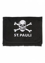 FC St. Pauli - Totenkopf, Geldbeutel