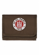 FC St. Pauli - Logo, Geldbeutel