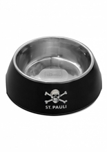 FC St. Pauli - Totenkopf, Futternapf Hunter