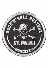 FC St. Pauli - RNR FOOTBALL CLUB , Aufn�her