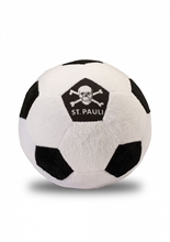 FC St. Pauli - Totenkopf, Pl�schball