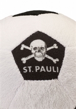 FC St. Pauli - Totenkopf, Pl�schball