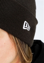 FC St. Pauli - New Era Logo, Bommelm�tze