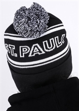FC St. Pauli - Totenkopf, Bommelm�tze