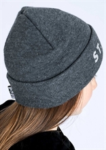 FC St. Pauli - Reflective, Kinder M�tze Beanie