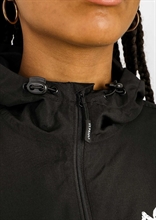 FC St. Pauli - Totenkopf, �berzieher Windbreaker Jacke