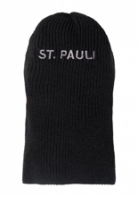 FC St. Pauli - Schriftzug, Balaclava