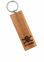FC St. Pauli - Totenkopf, Schl�sselanh�nger