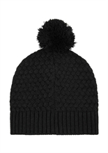 FC St. Pauli - Totenkopf, Kinder M�tze-Schal-Handschuheset