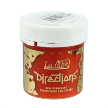 Directions - Apricot, Haart�nung