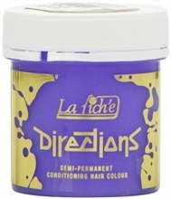 Directions - White Toner, Haart�nung