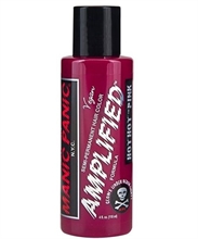 ManicPanic - Amplified Hot Hot Pink, Haart�nung