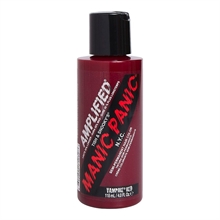 ManicPanic - Amplified Vampire Red, Haart�nung