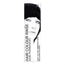 Stargazer - Pitch Black, Haart�nung