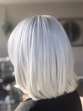 Manic Panic - Stiletto Silver Toner, Haart�nung