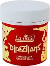 Directions - Flame, Haart�nung